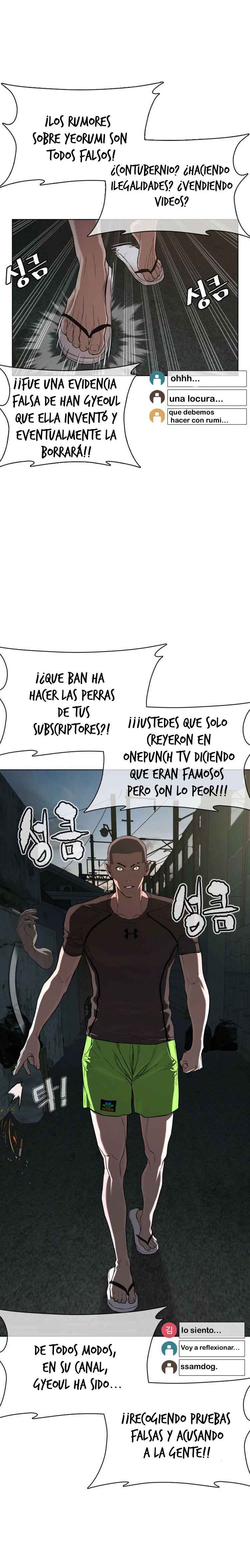 Read Viral Hit Español Manga Online