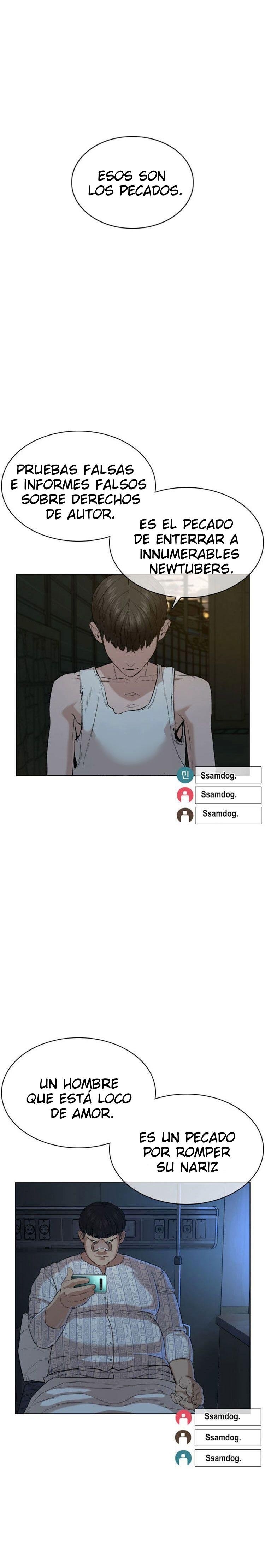 Read Viral Hit Español Manga Online