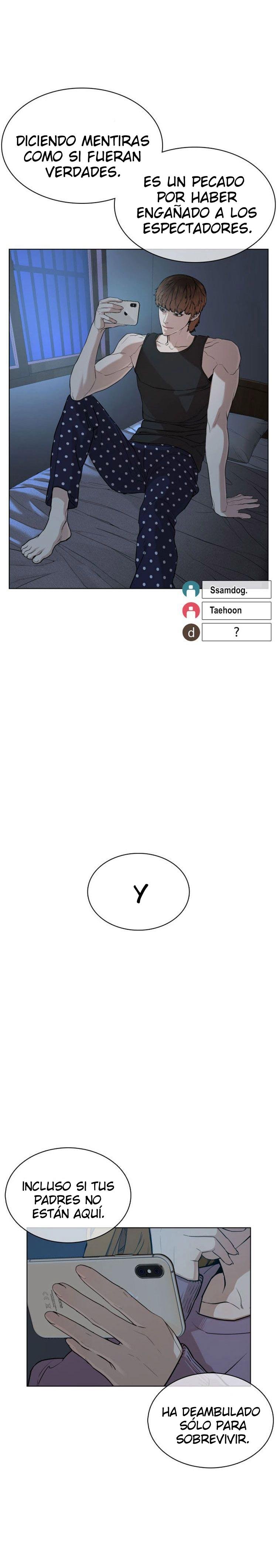 Read Viral Hit Español Manga Online