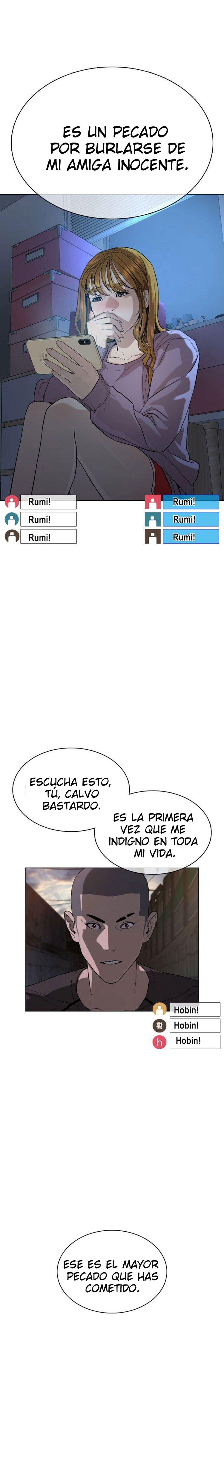 Read Viral Hit Español Manga Online