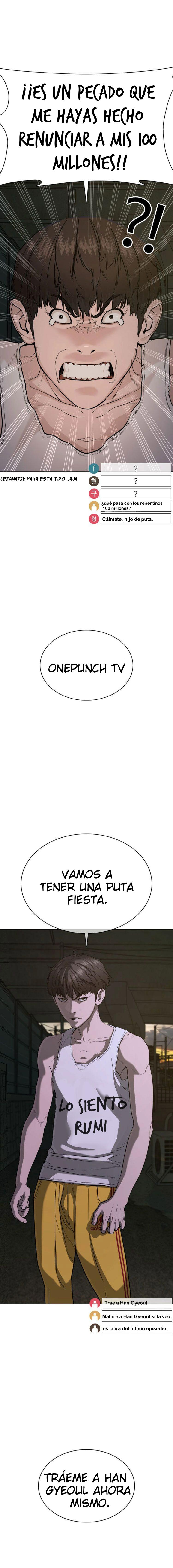 Read Viral Hit Español Manga Online