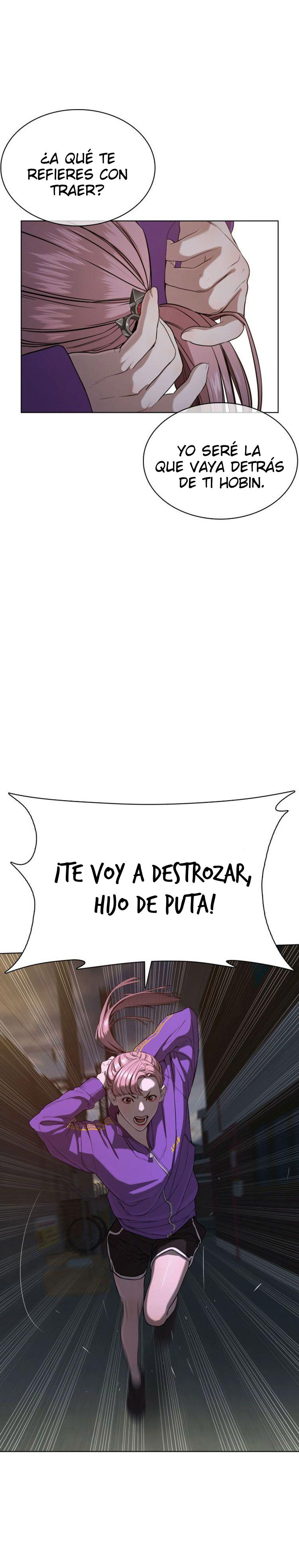 Read Viral Hit Español Manga Online