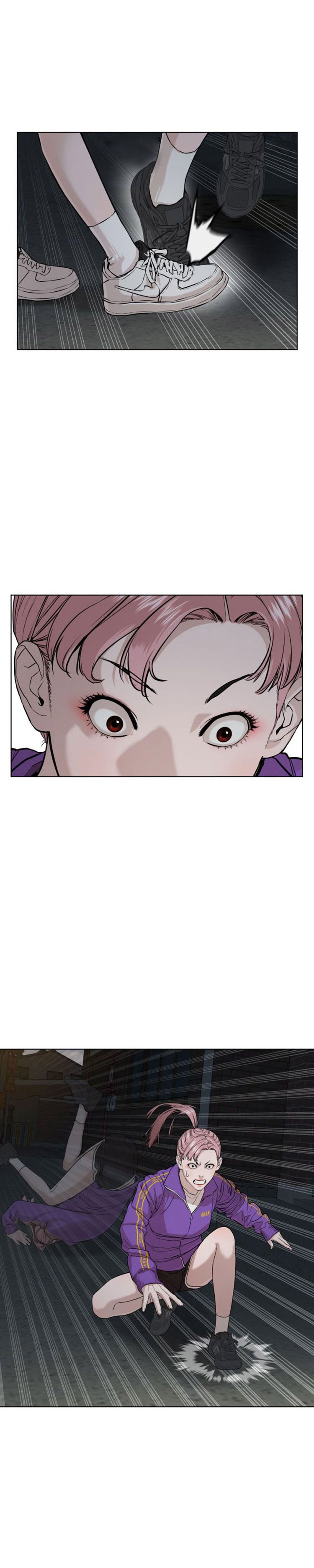 Read Viral Hit Español Manga Online