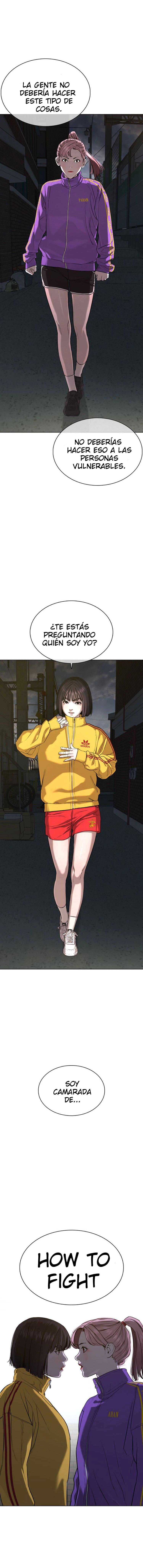 Read Viral Hit Español Manga Online