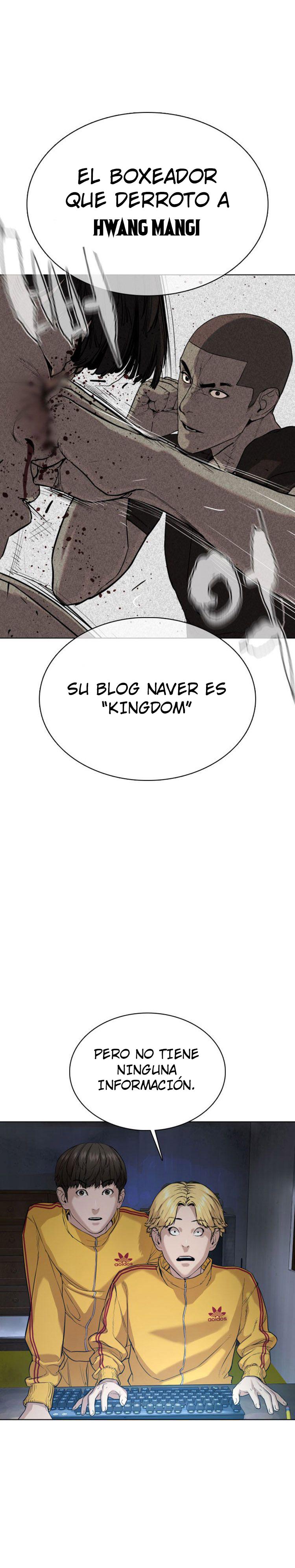 Read Viral Hit Español Manga Online