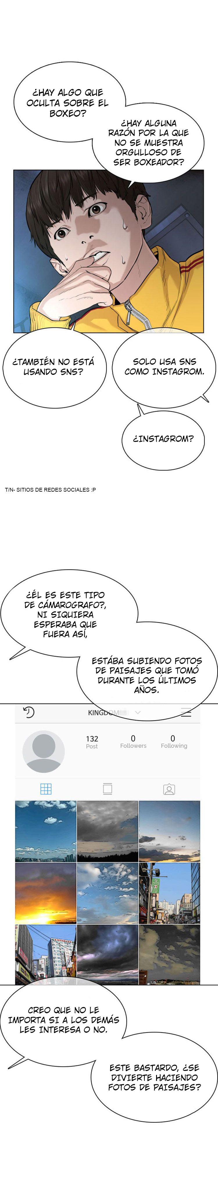 Read Viral Hit Español Manga Online