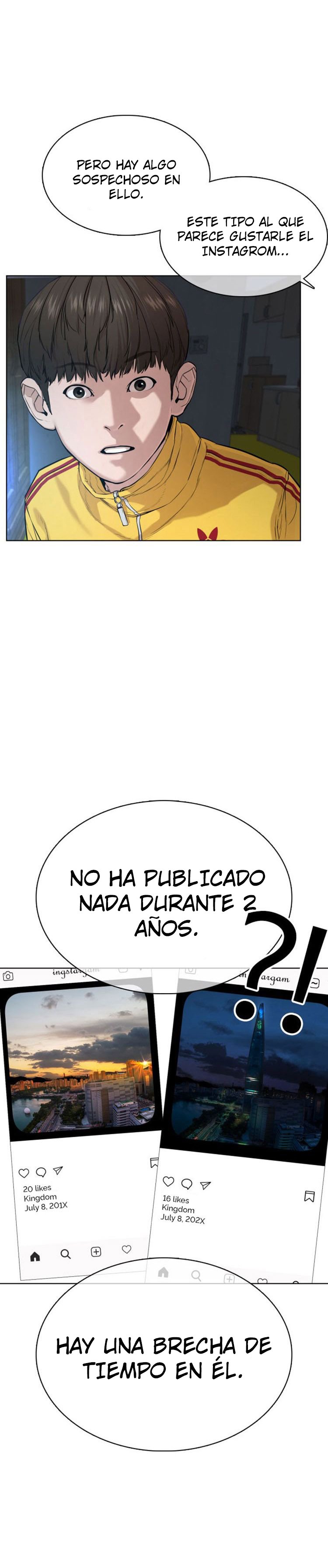 Read Viral Hit Español Manga Online