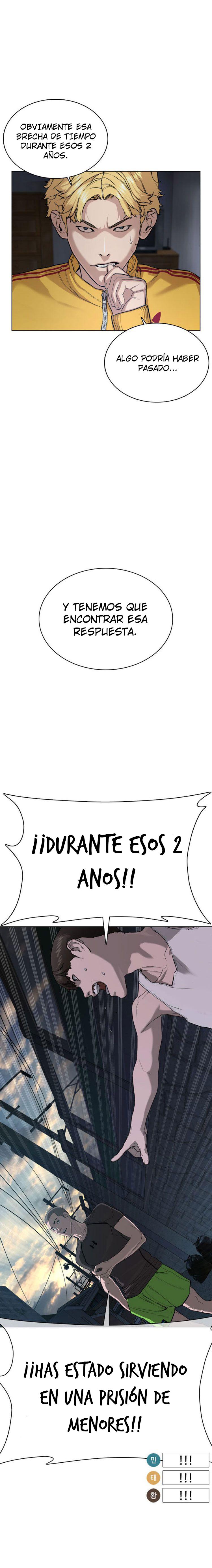 Read Viral Hit Español Manga Online