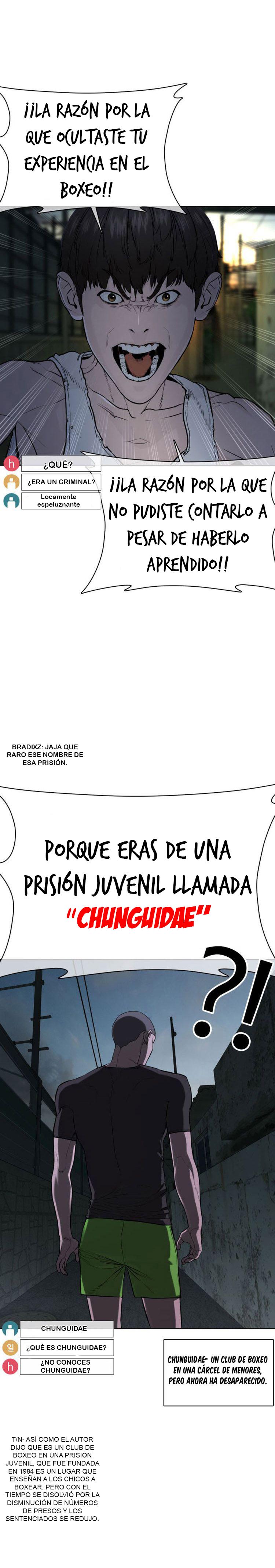 Read Viral Hit Español Manga Online