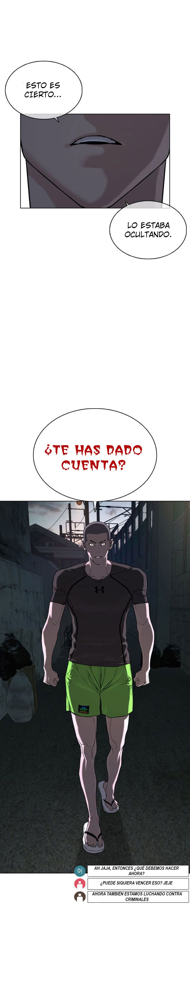 Read Viral Hit Español Manga Online