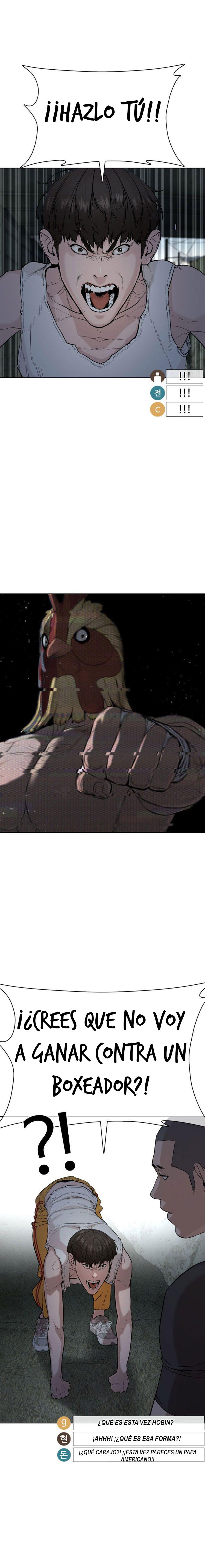 Read Viral Hit Español Manga Online