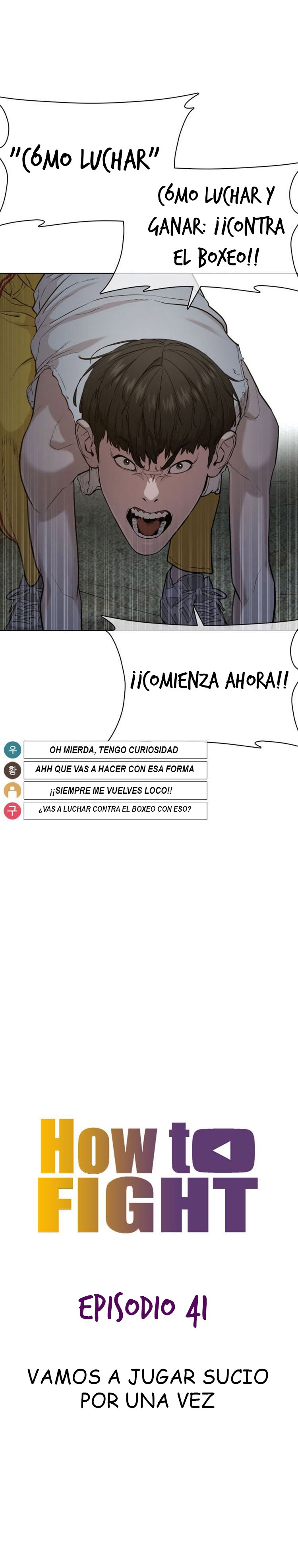 Read Viral Hit Español Manga Online