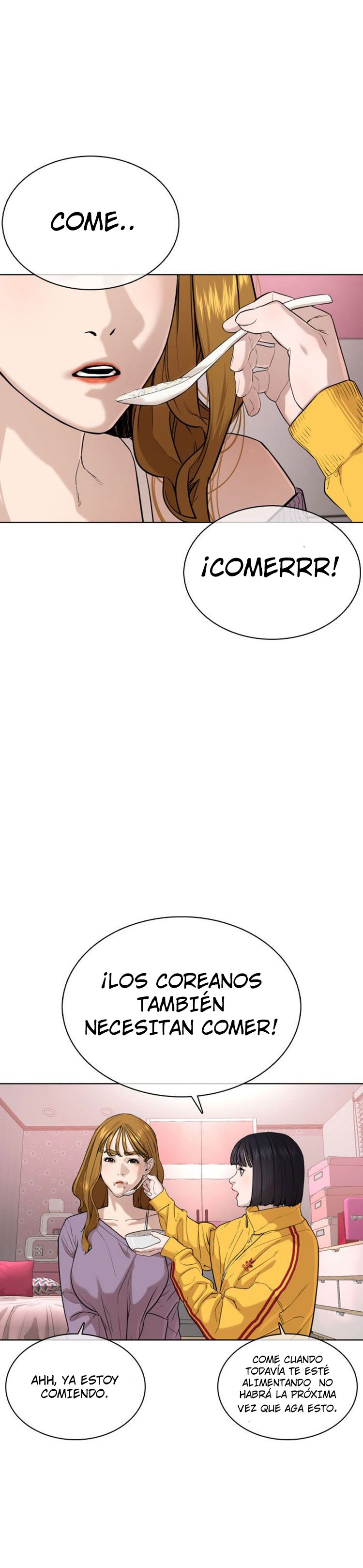 Read Viral Hit Español Manga Online