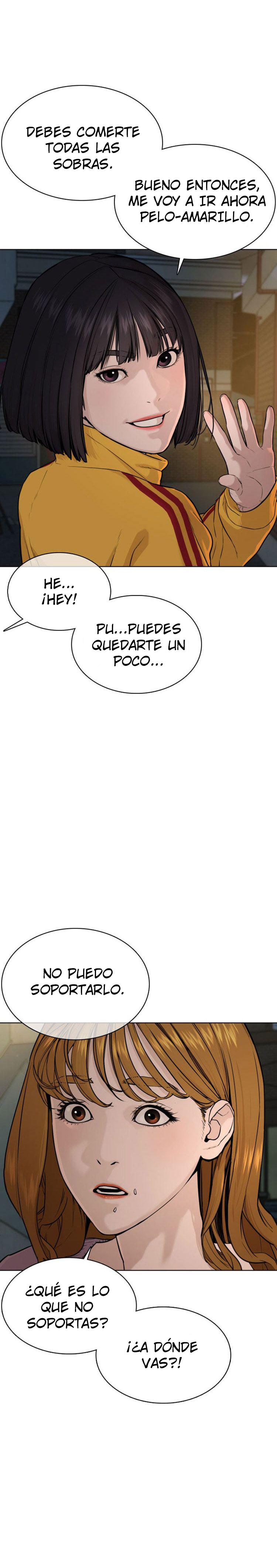 Read Viral Hit Español Manga Online