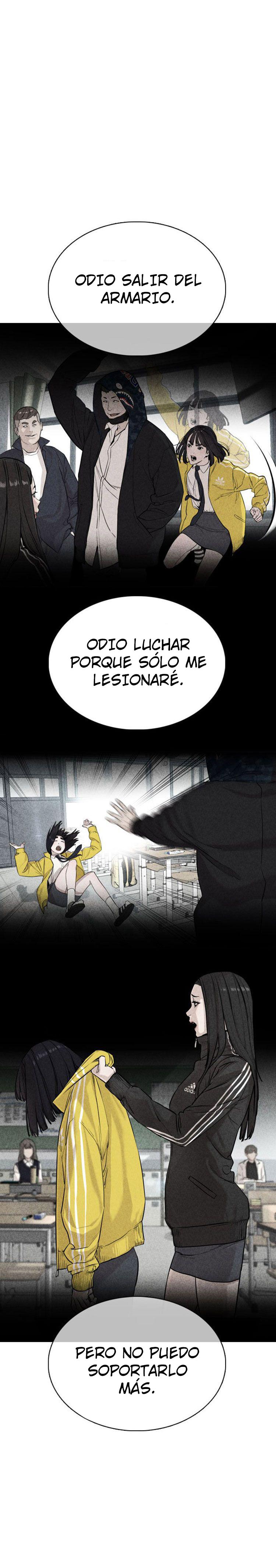 Read Viral Hit Español Manga Online