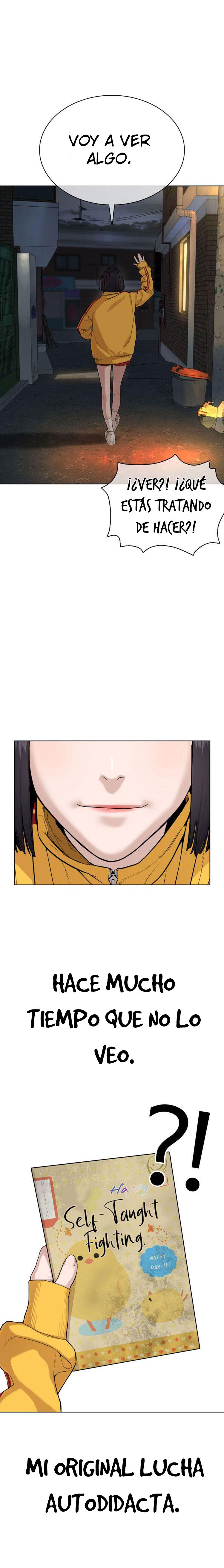 Read Viral Hit Español Manga Online