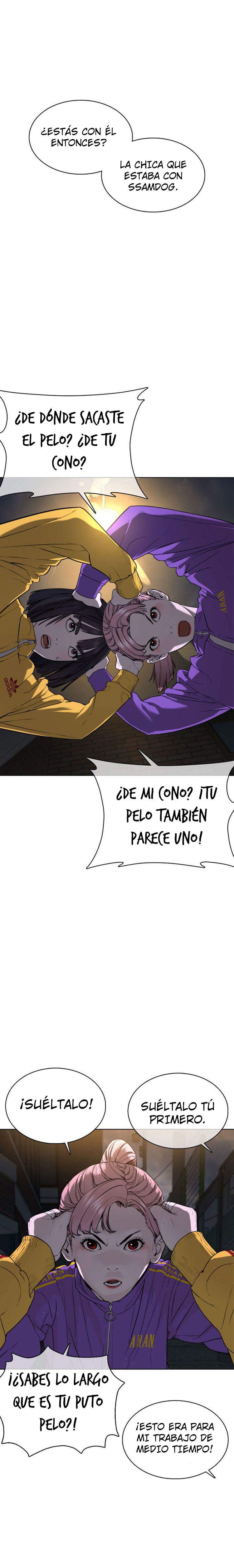 Read Viral Hit Español Manga Online
