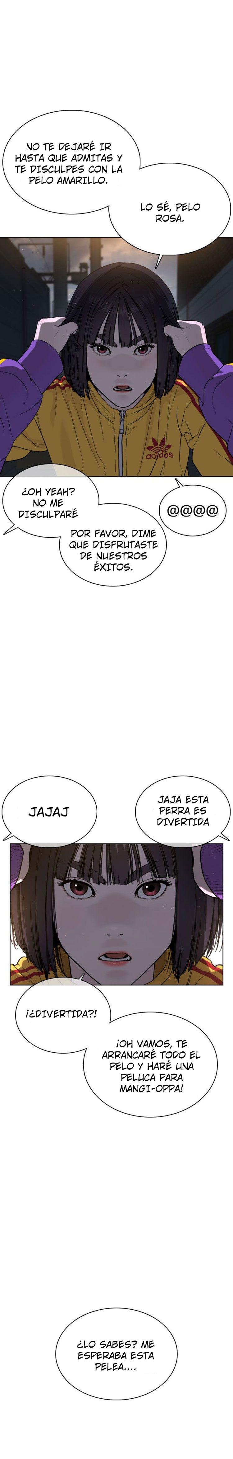 Read Viral Hit Español Manga Online