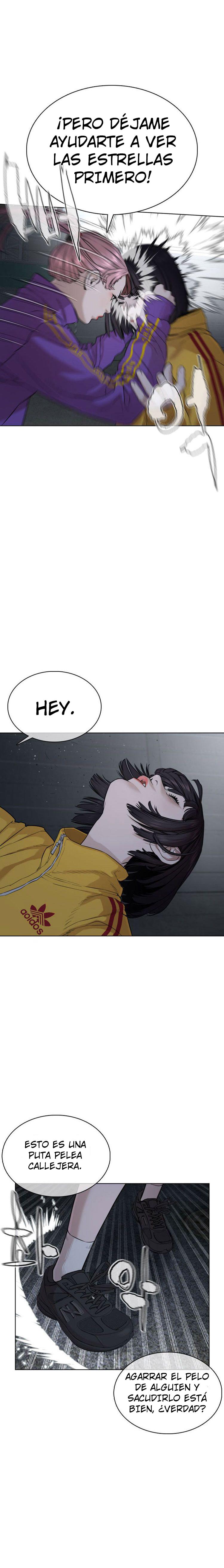 Read Viral Hit Español Manga Online