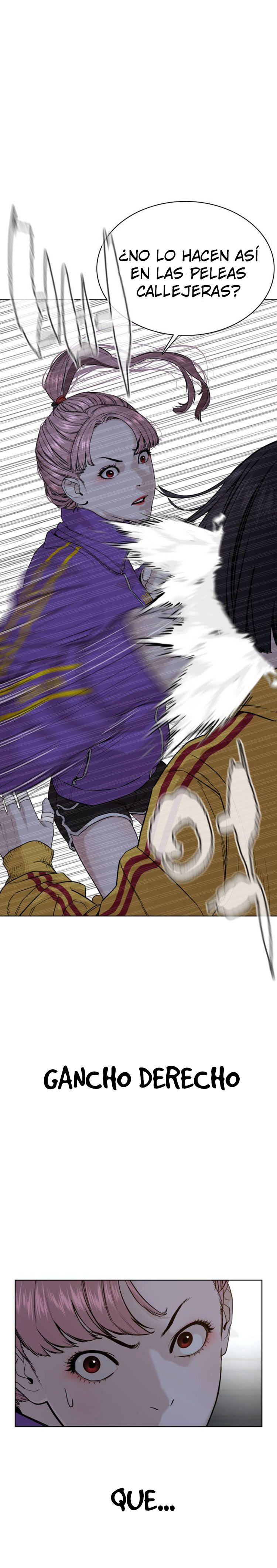 Read Viral Hit Español Manga Online