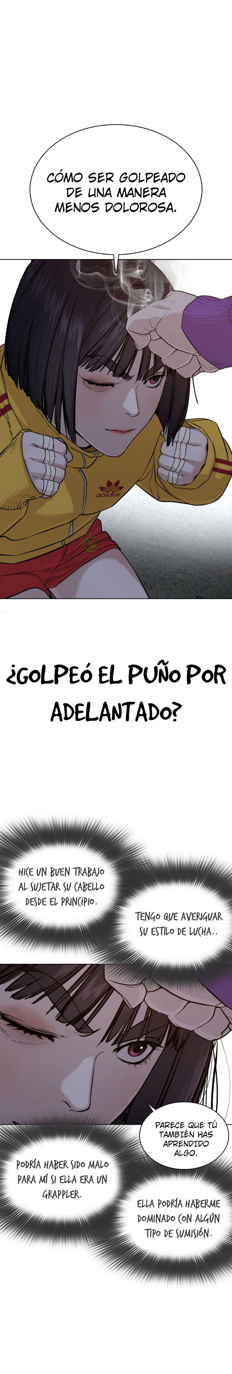 Read Viral Hit Español Manga Online