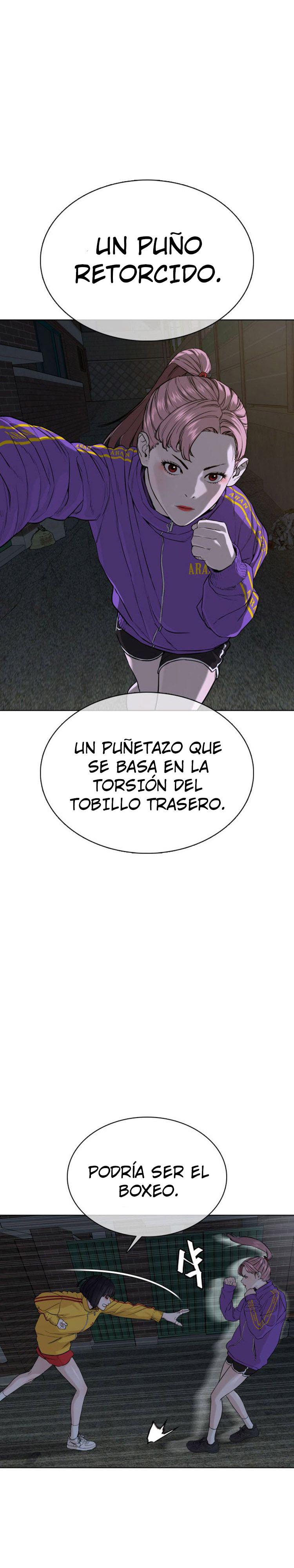 Read Viral Hit Español Manga Online