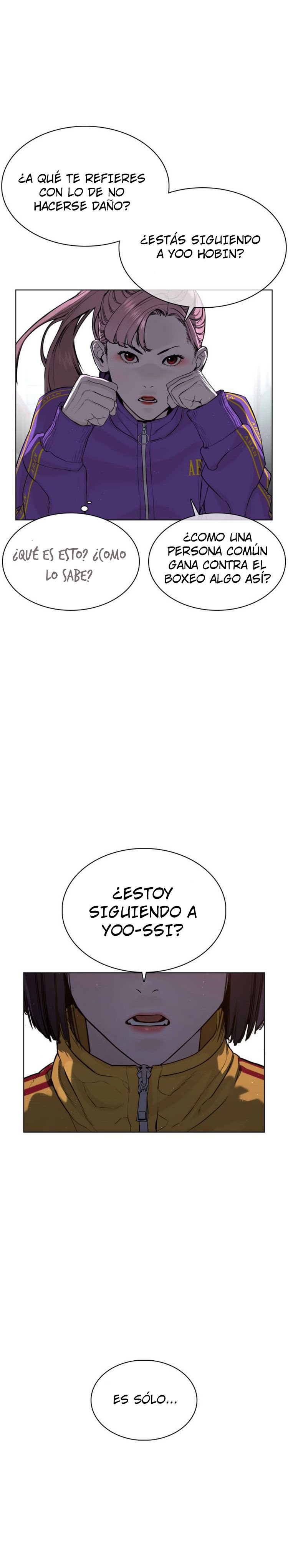 Read Viral Hit Español Manga Online