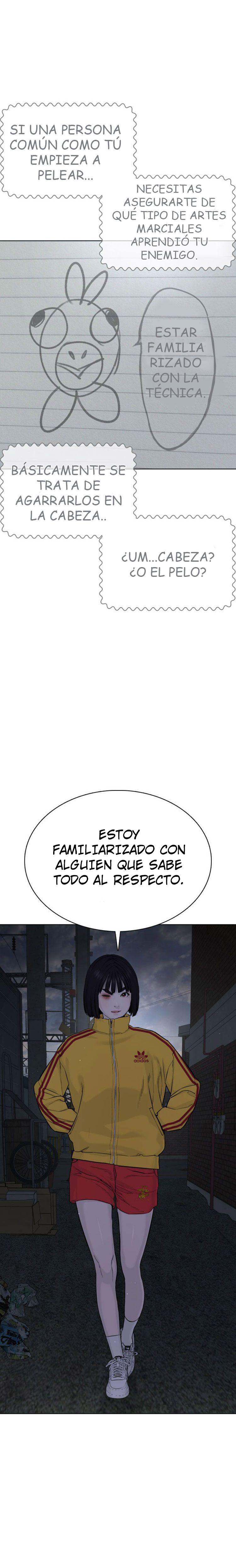 Read Viral Hit Español Manga Online