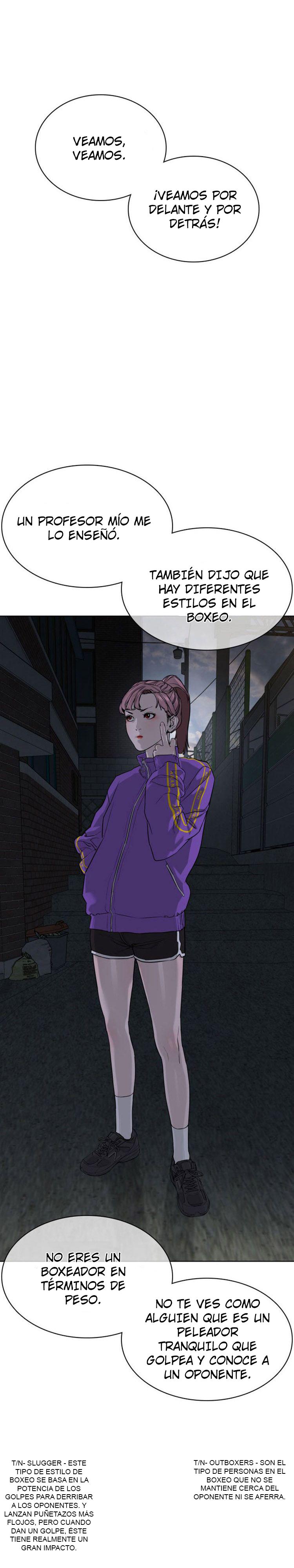 Read Viral Hit Español Manga Online