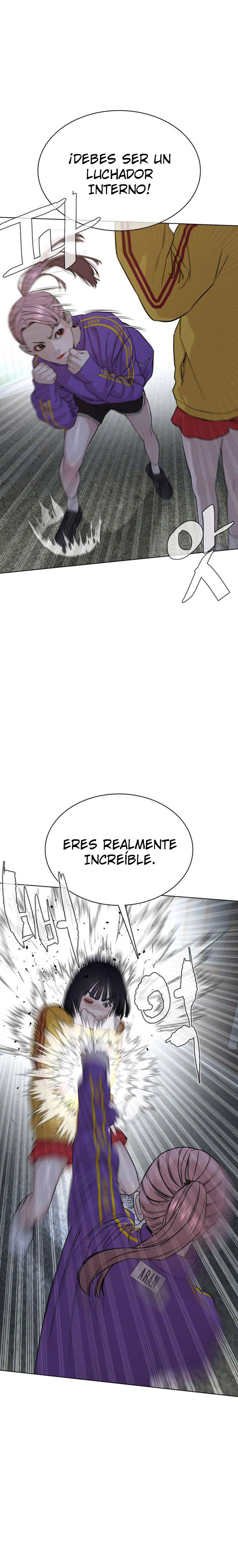 Read Viral Hit Español Manga Online