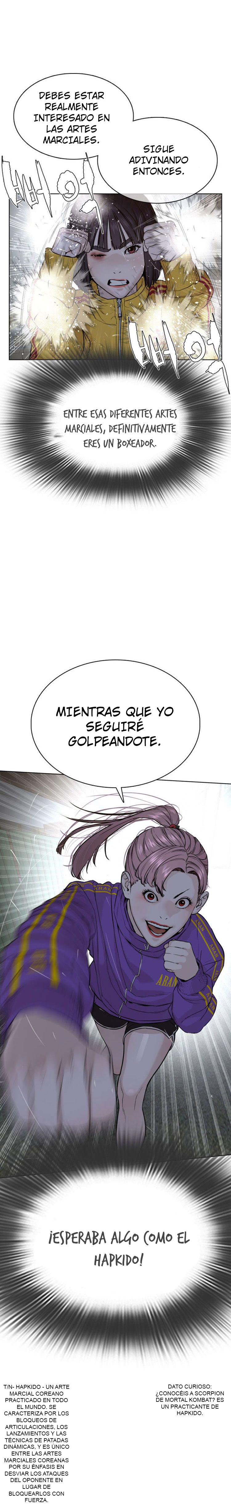 Read Viral Hit Español Manga Online