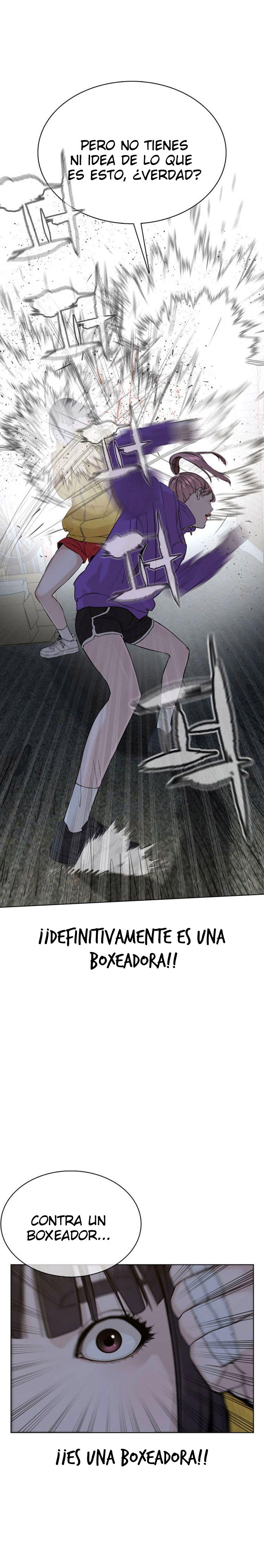 Read Viral Hit Español Manga Online