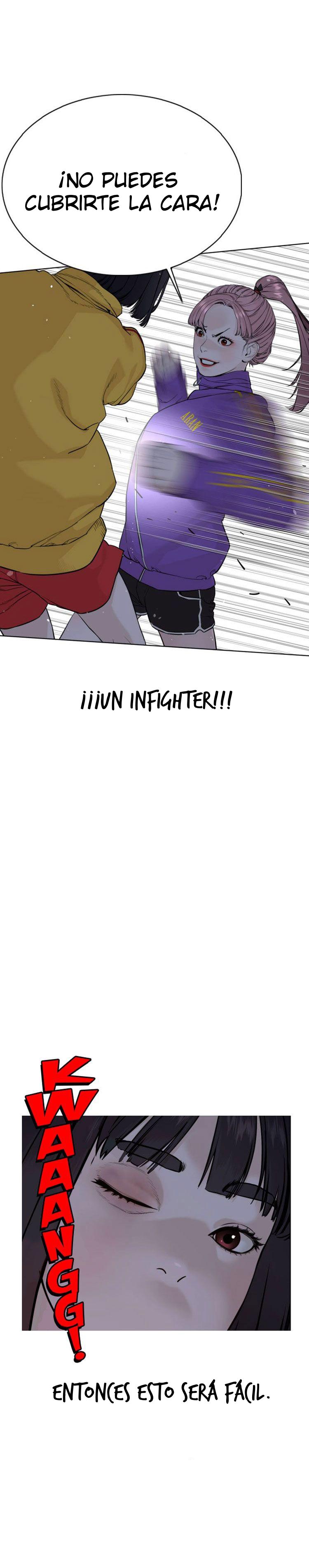 Read Viral Hit Español Manga Online