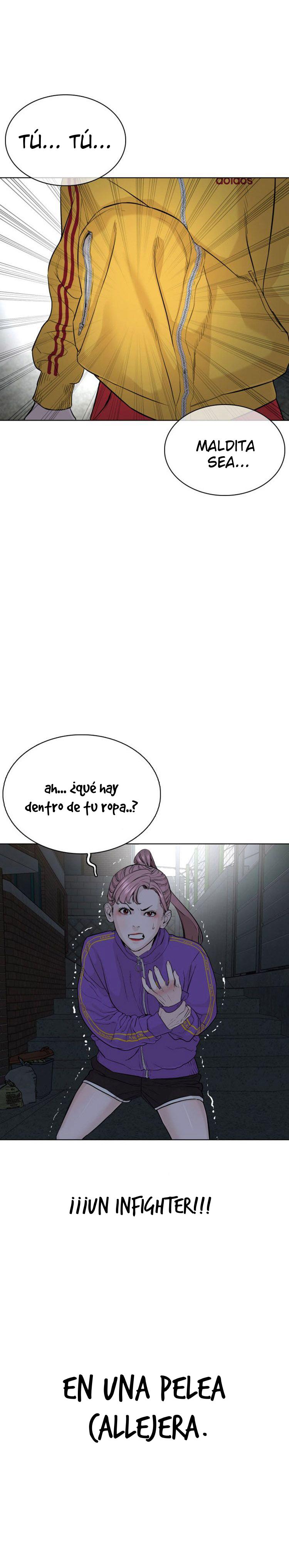 Read Viral Hit Español Manga Online