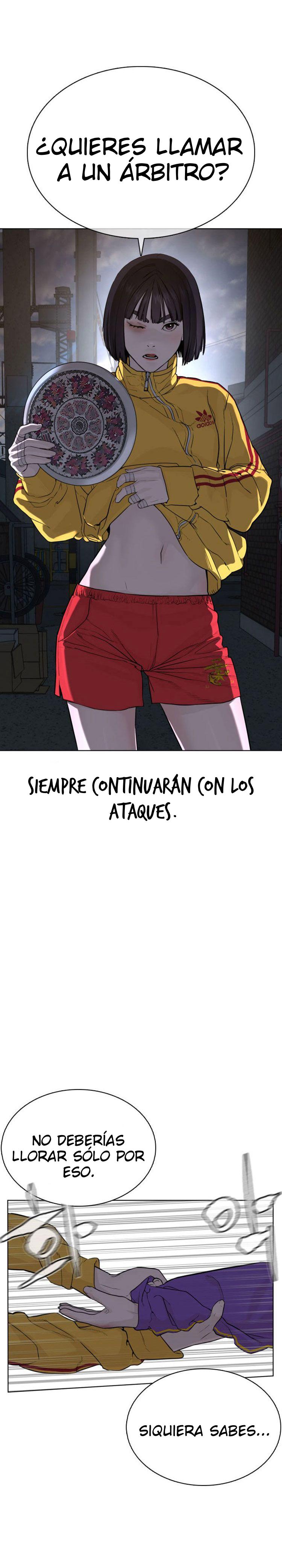 Read Viral Hit Español Manga Online