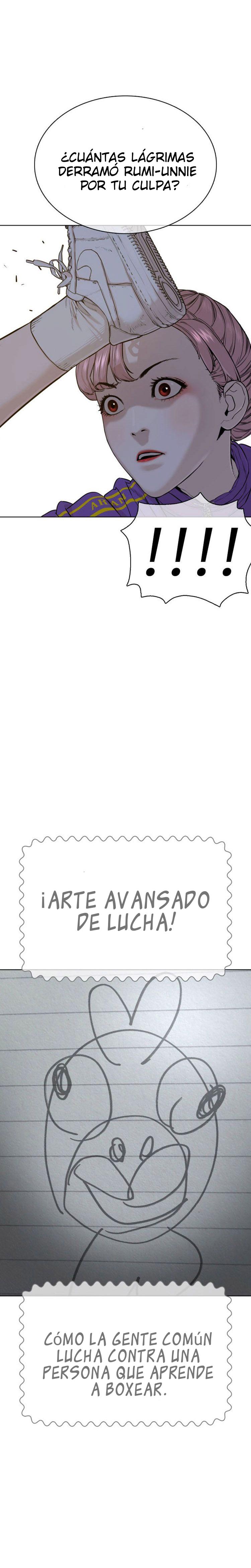 Read Viral Hit Español Manga Online