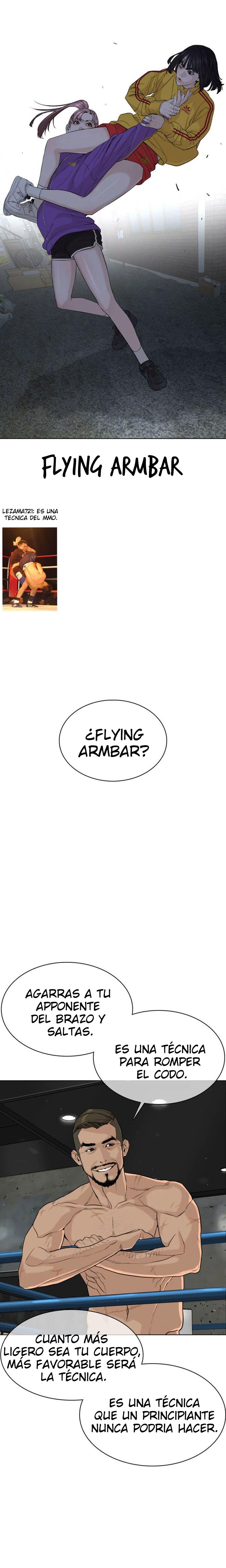 Read Viral Hit Español Manga Online