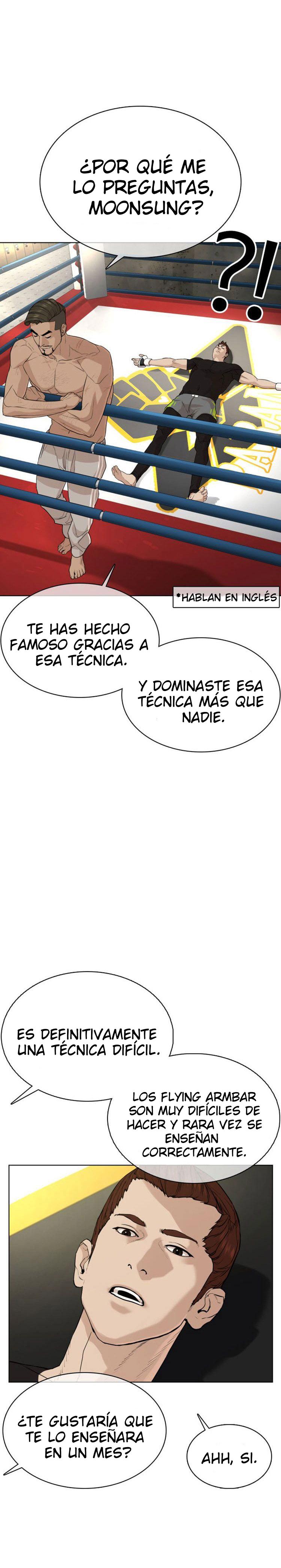 Read Viral Hit Español Manga Online