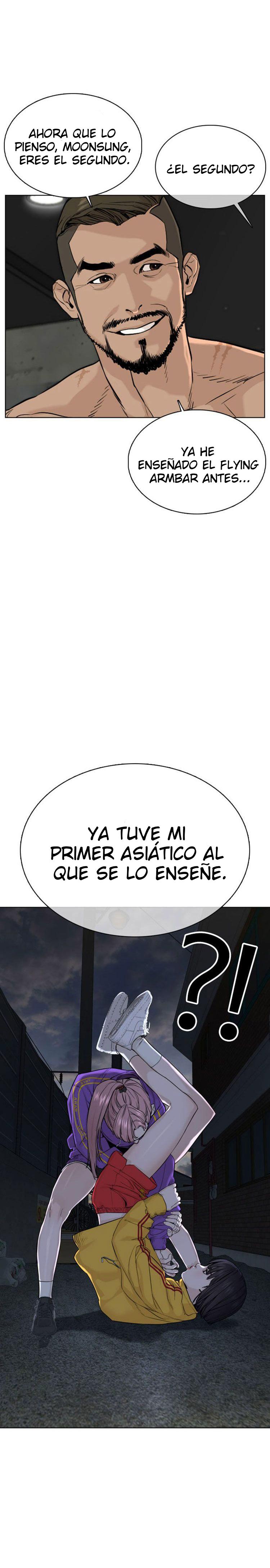 Read Viral Hit Español Manga Online