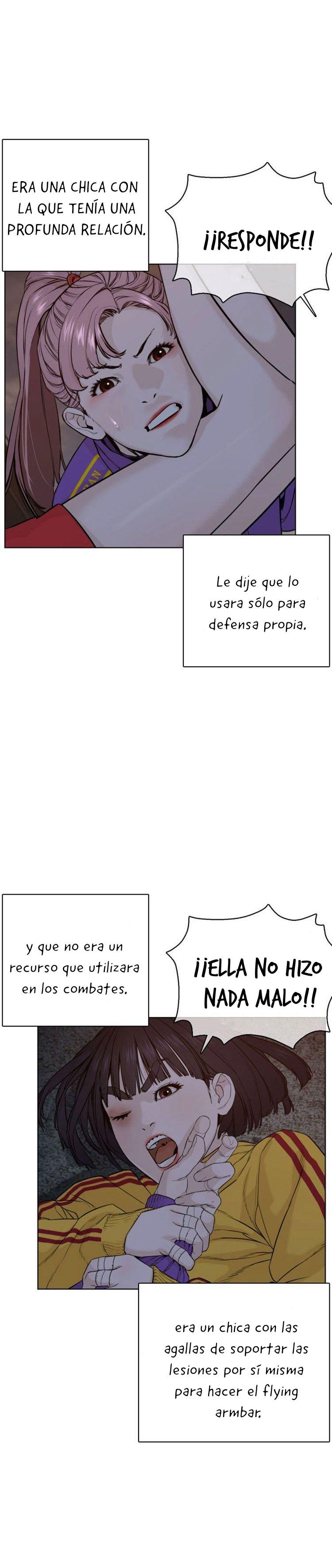 Read Viral Hit Español Manga Online