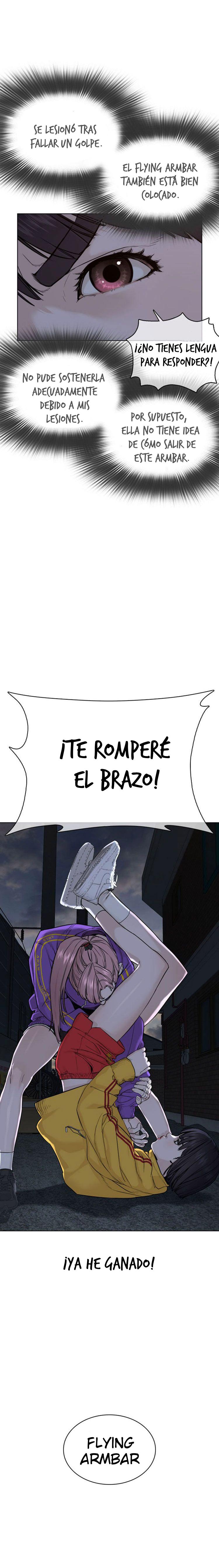 Read Viral Hit Español Manga Online