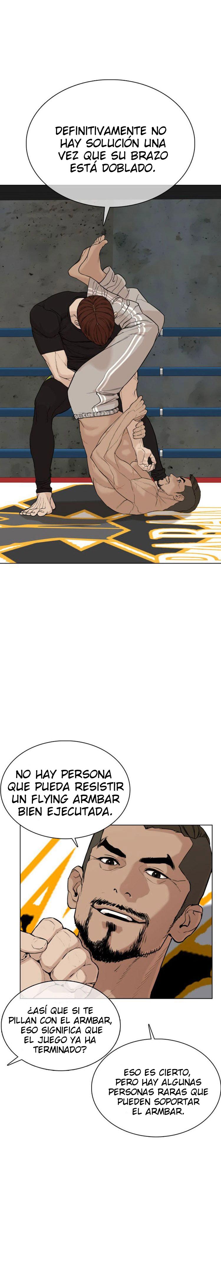 Read Viral Hit Español Manga Online