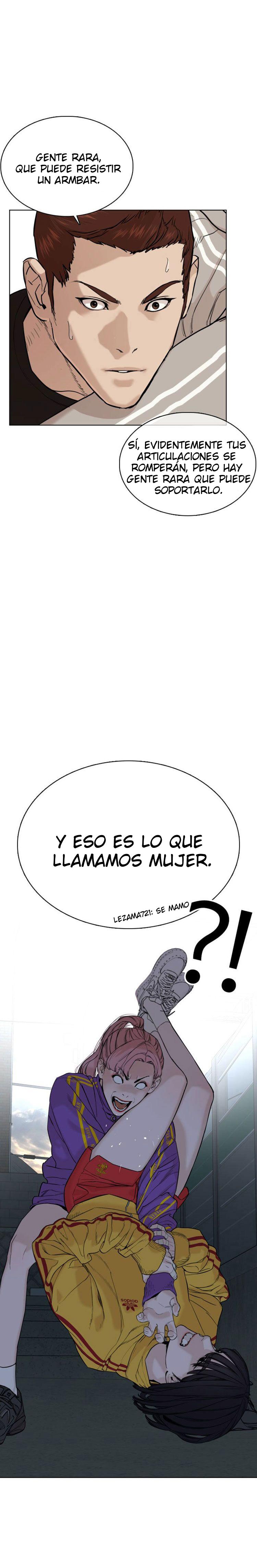 Read Viral Hit Español Manga Online