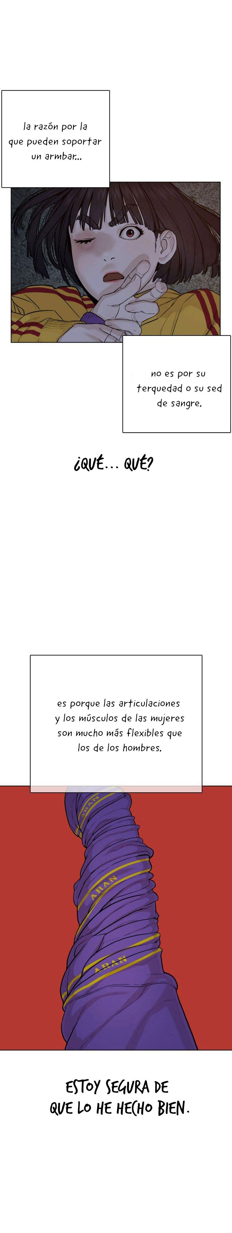 Read Viral Hit Español Manga Online