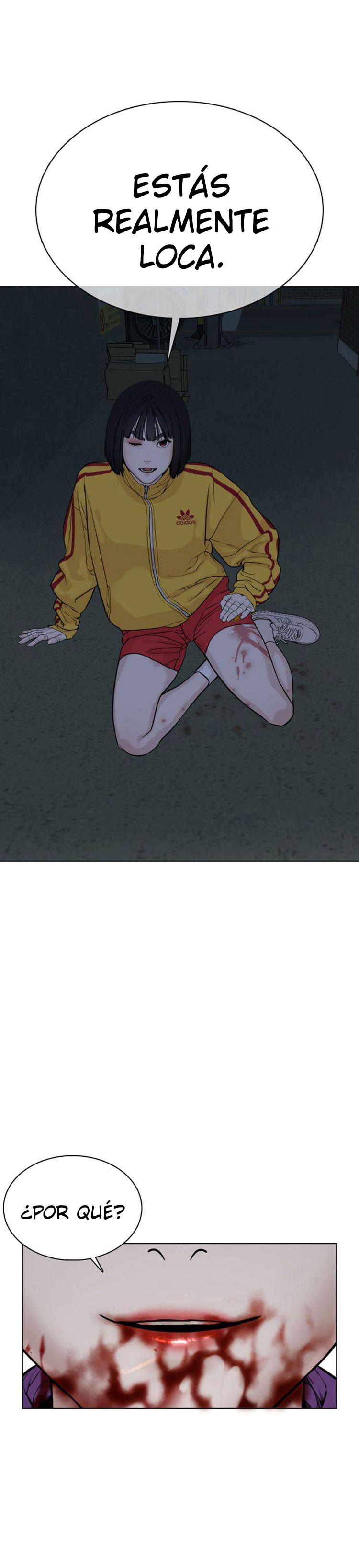 Read Viral Hit Español Manga Online