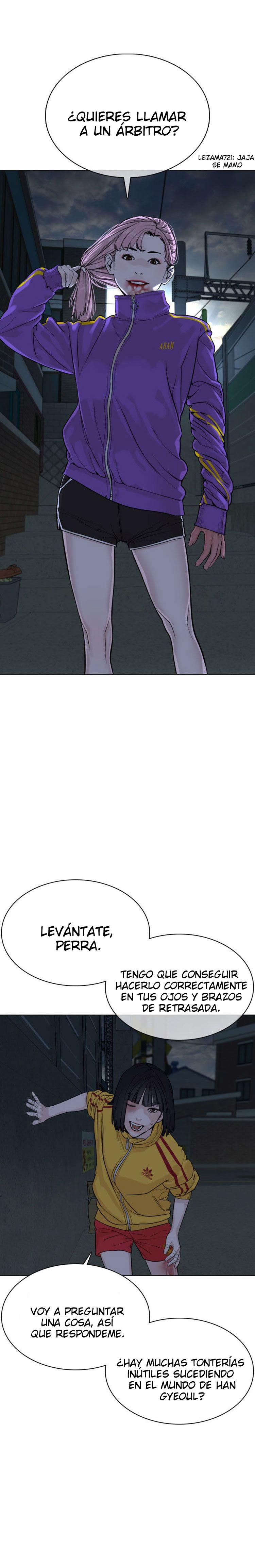 Read Viral Hit Español Manga Online