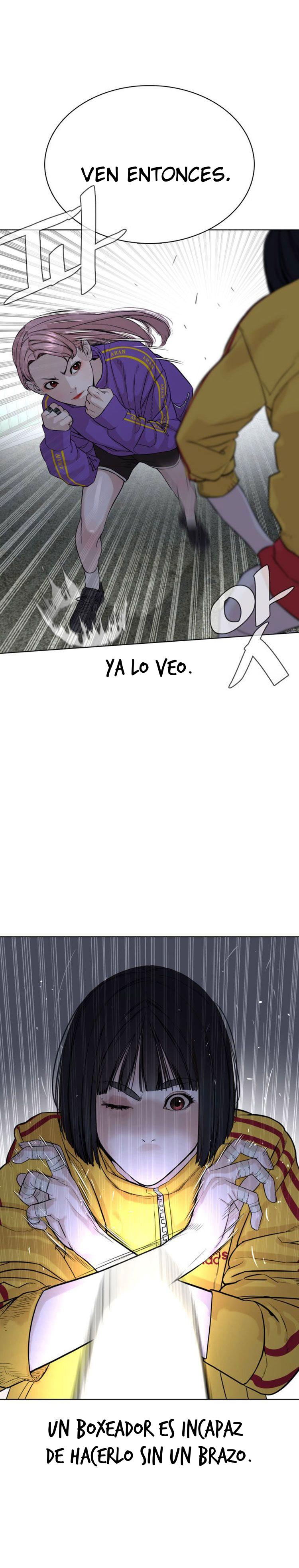 Read Viral Hit Español Manga Online