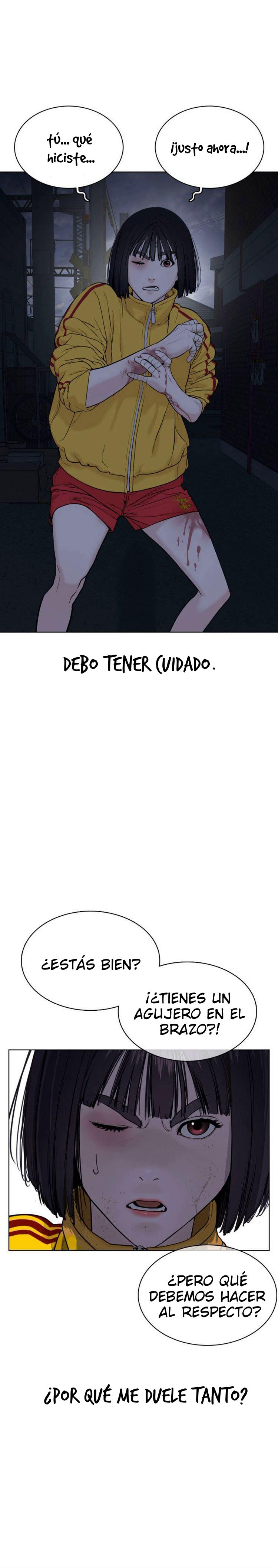 Read Viral Hit Español Manga Online