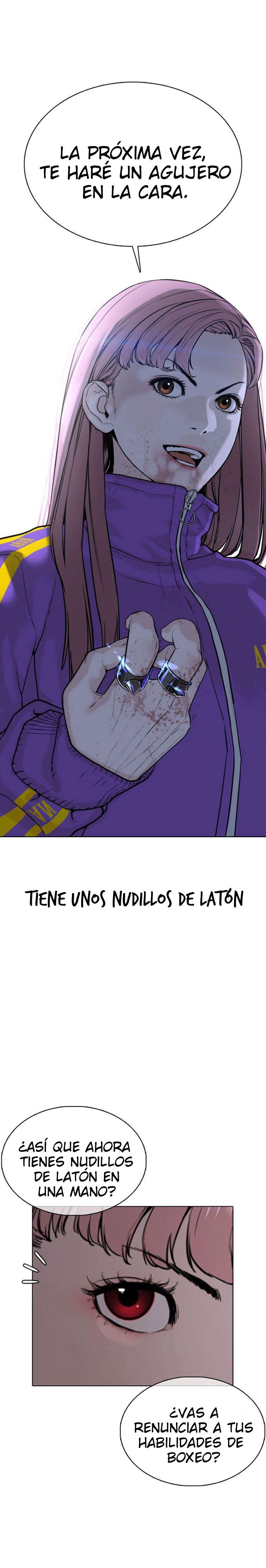 Read Viral Hit Español Manga Online