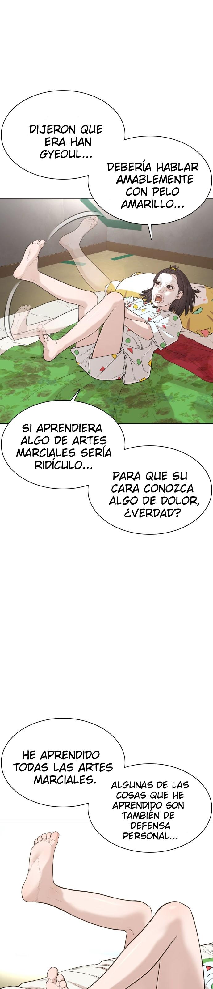 Read Viral Hit Español Manga Online